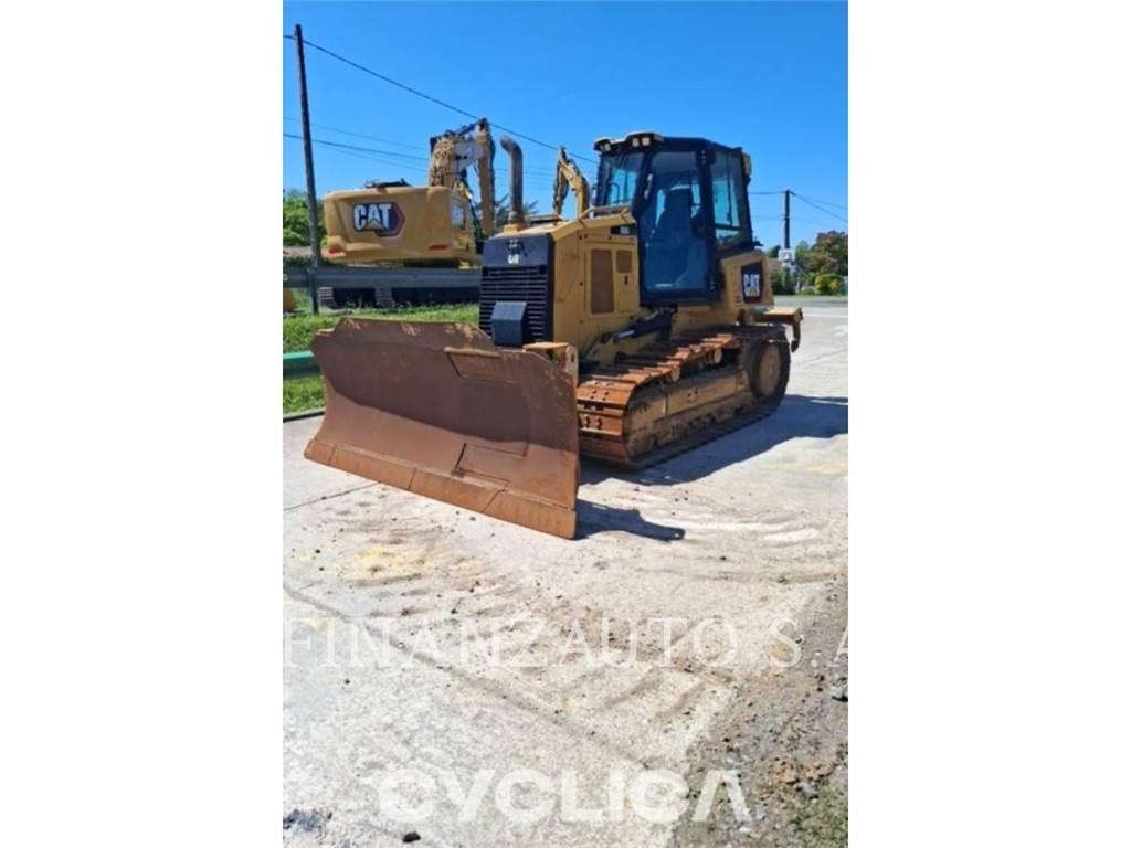 CAT D6K 履带式推土机