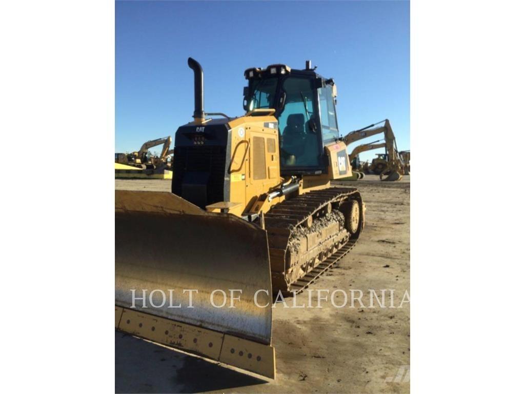CAT D6K2 履带式推土机