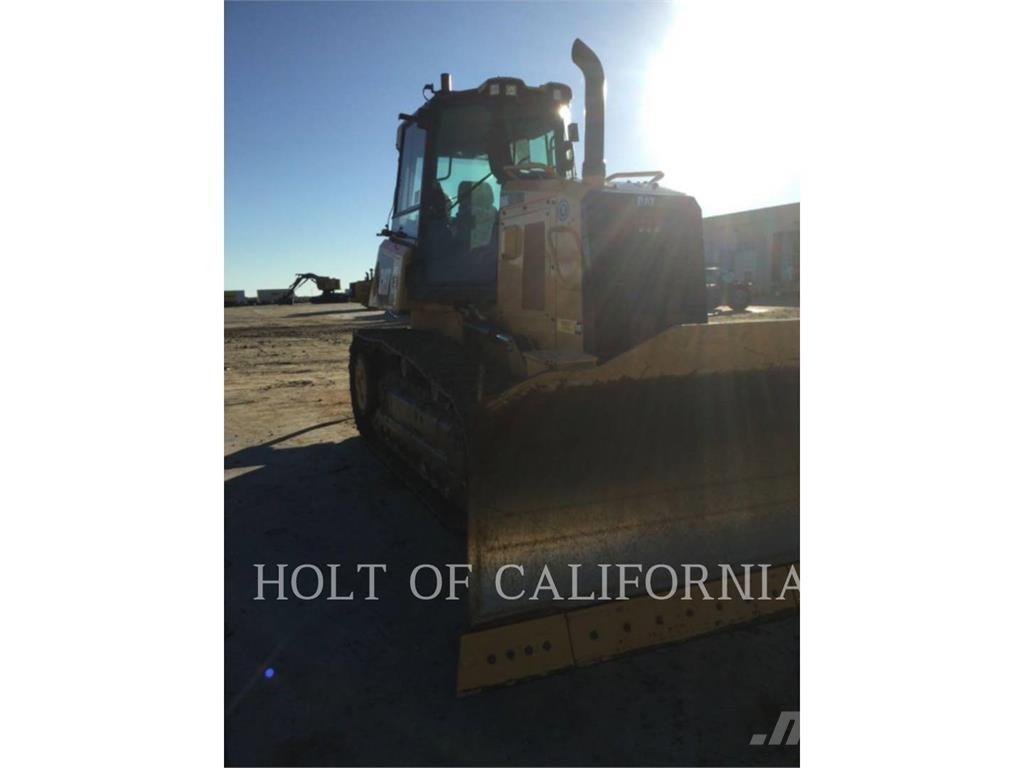 CAT D6K2 履带式推土机