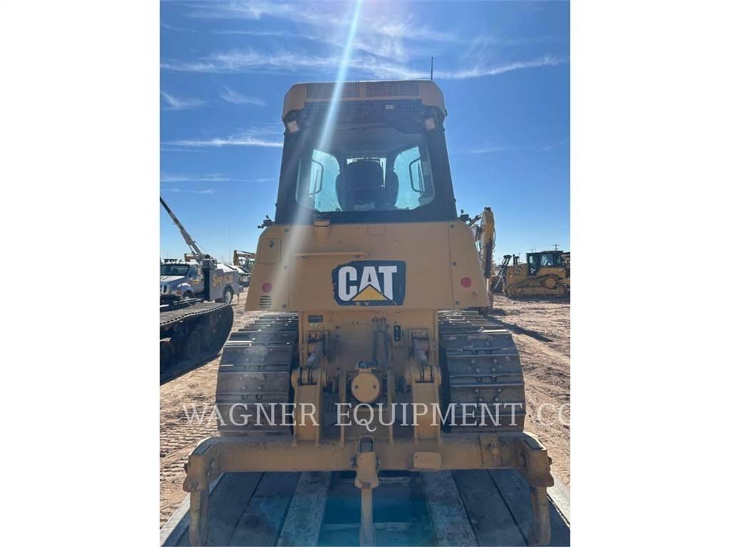 CAT D6K2 履带式推土机