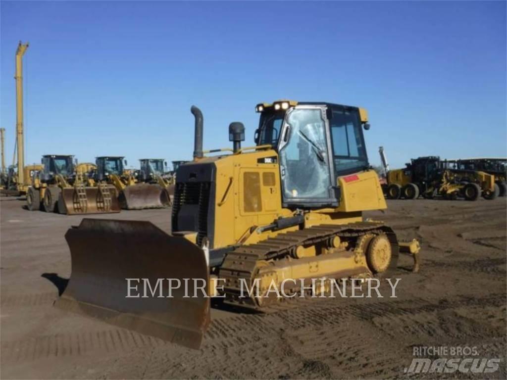 CAT D6K2 ARO 履带式推土机