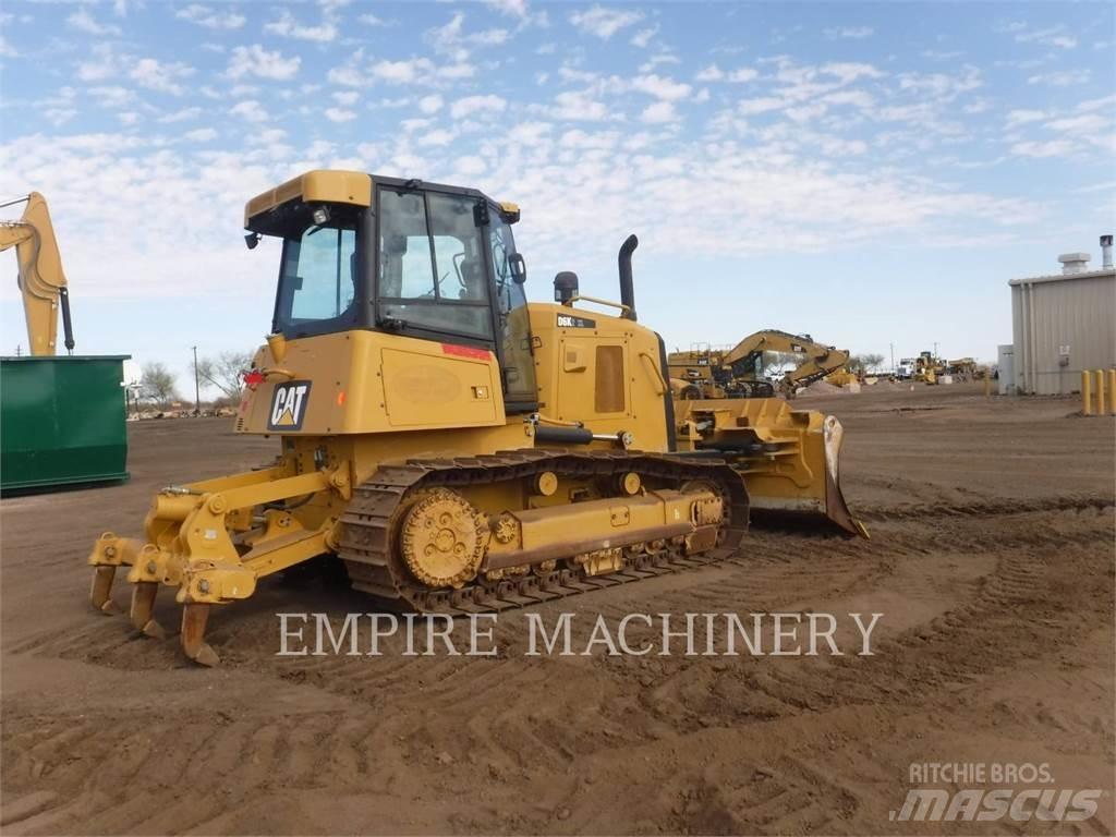 CAT D6K2 ARO 履带式推土机