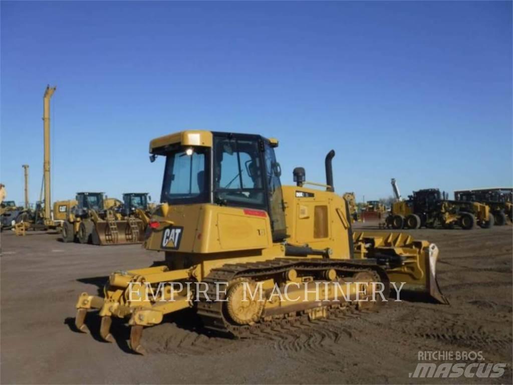CAT D6K2 ARO 履带式推土机