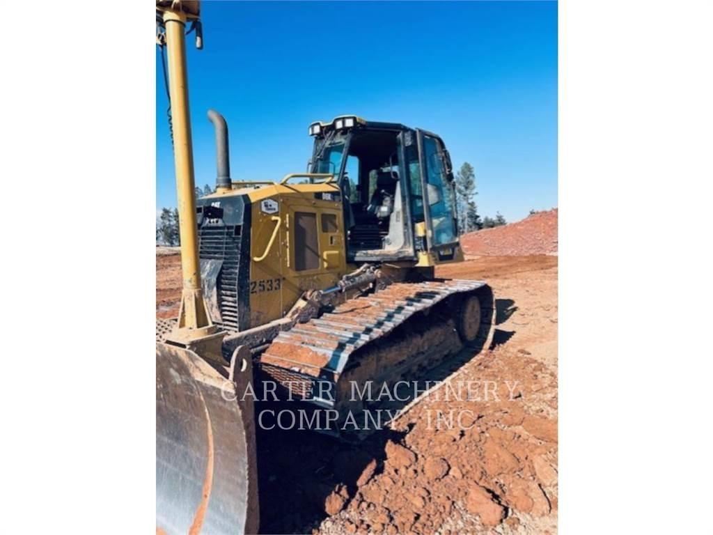CAT D6K2 LGP 履带式推土机