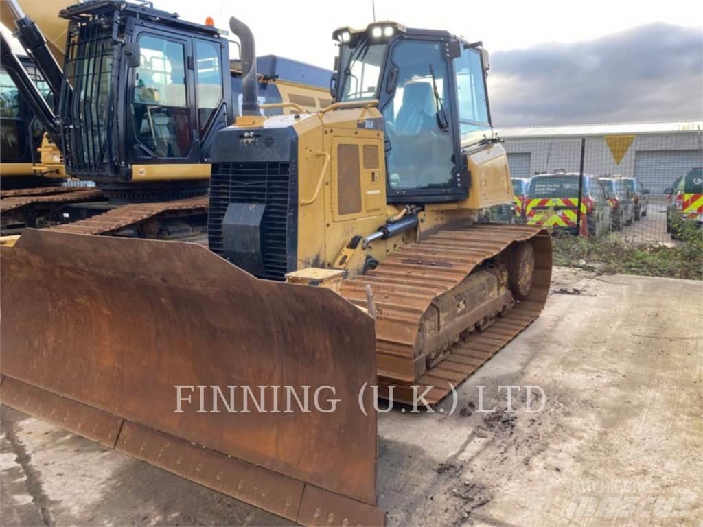 CAT D6K2 LGP 履带式推土机