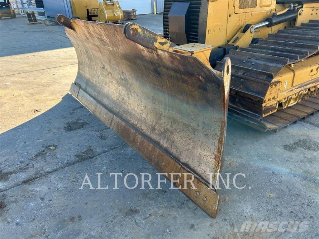 CAT D6K2 LGP 履带式推土机