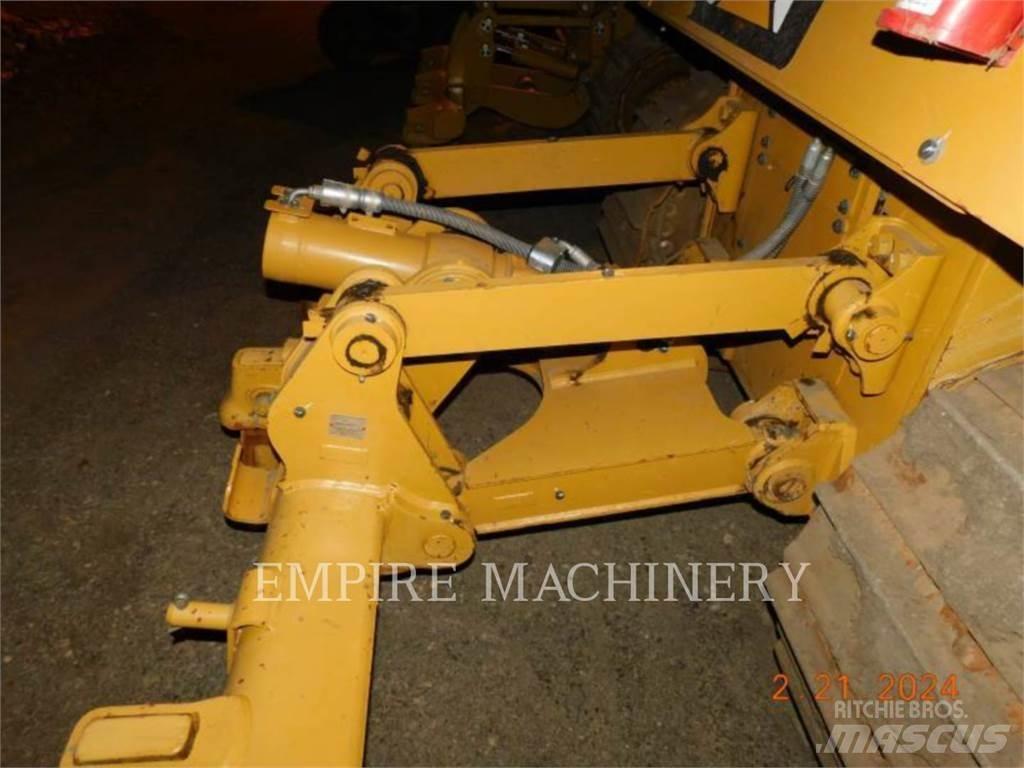 CAT D6K2 TR 履带式推土机