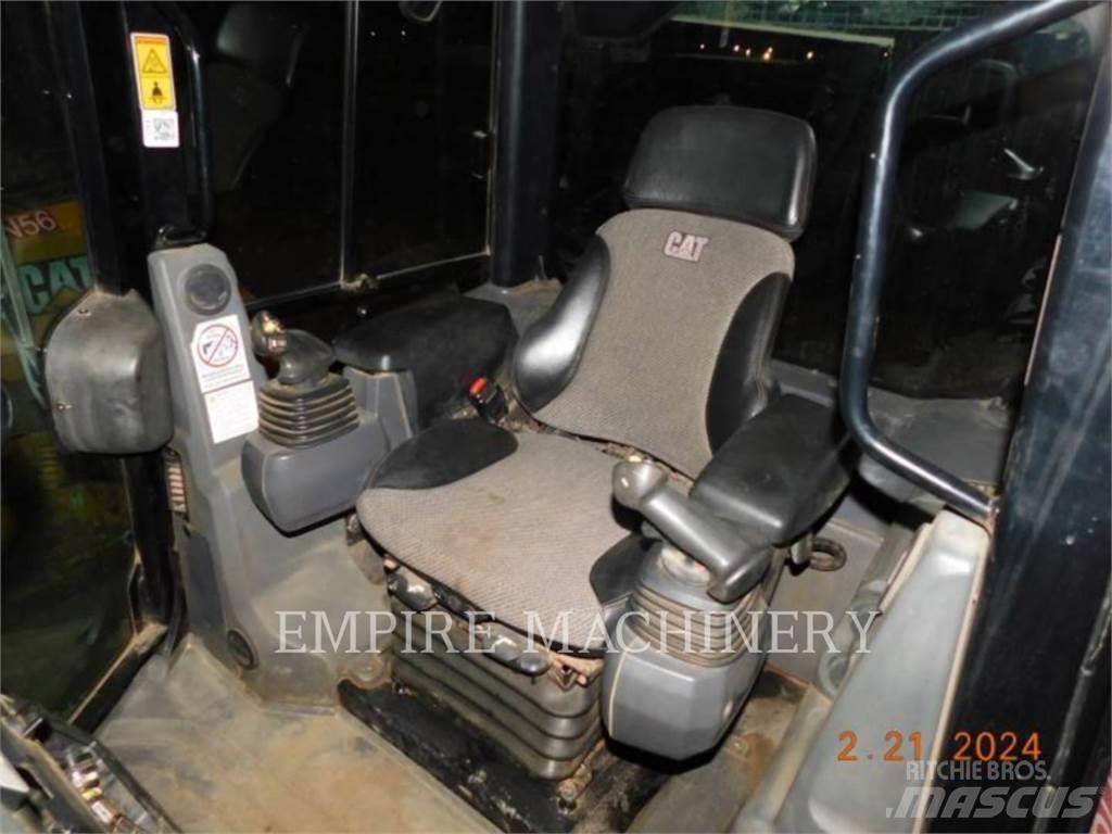 CAT D6K2 TR 履带式推土机