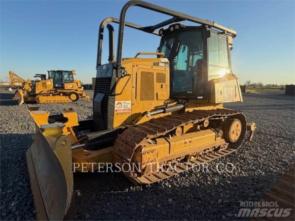 CAT D6K2 XL 履带式推土机