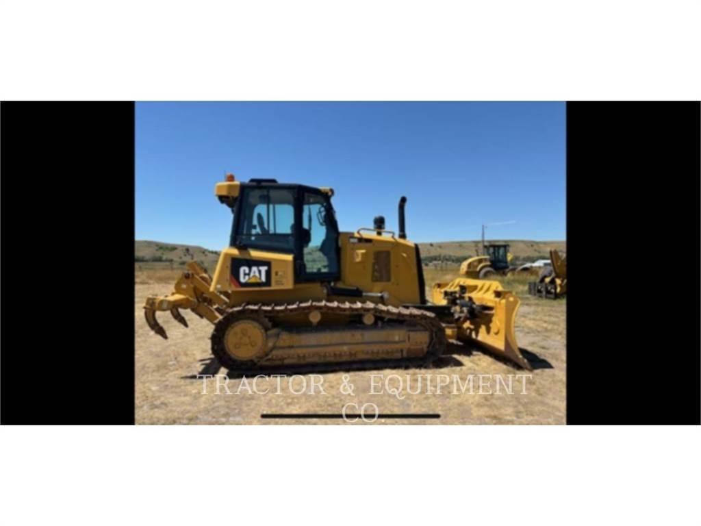 CAT D6K2 XL 履带式推土机