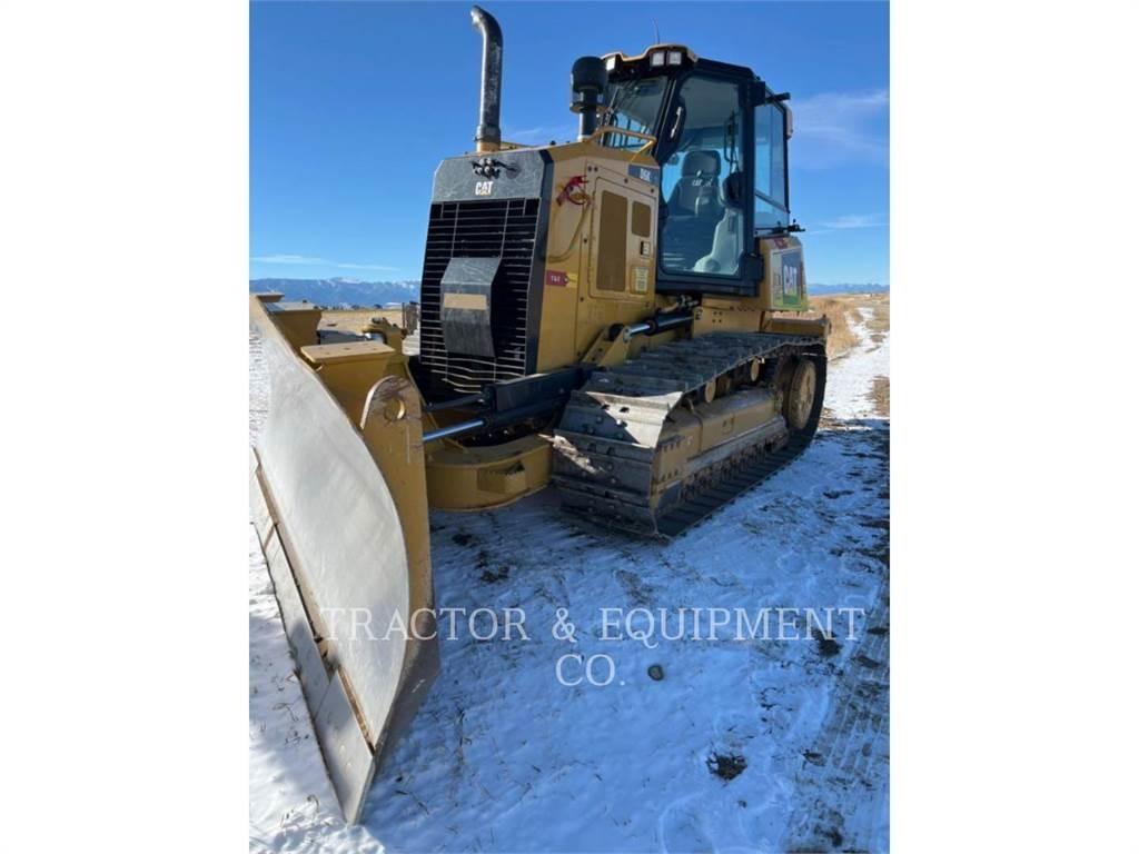 CAT D6K2 XL 履带式推土机