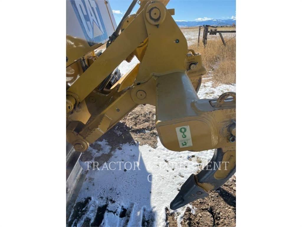 CAT D6K2 XL 履带式推土机