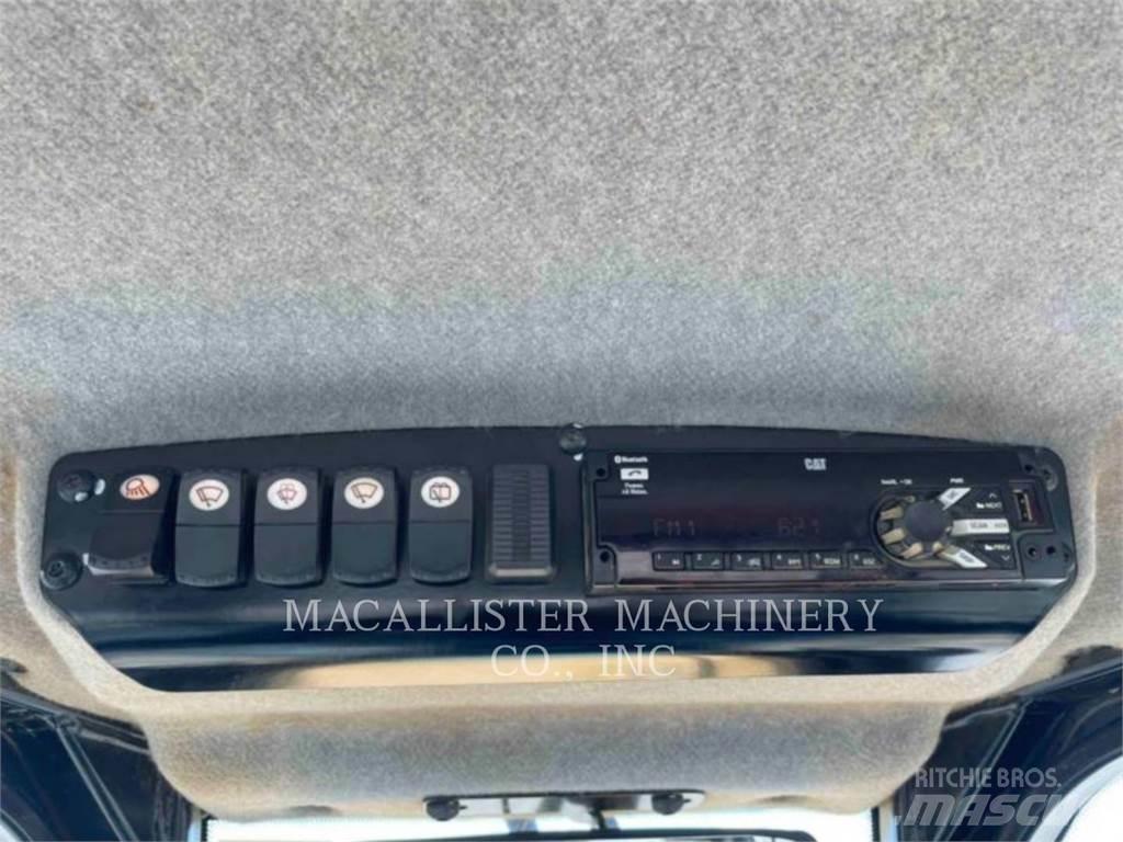 CAT D6K2LGP 履带式推土机