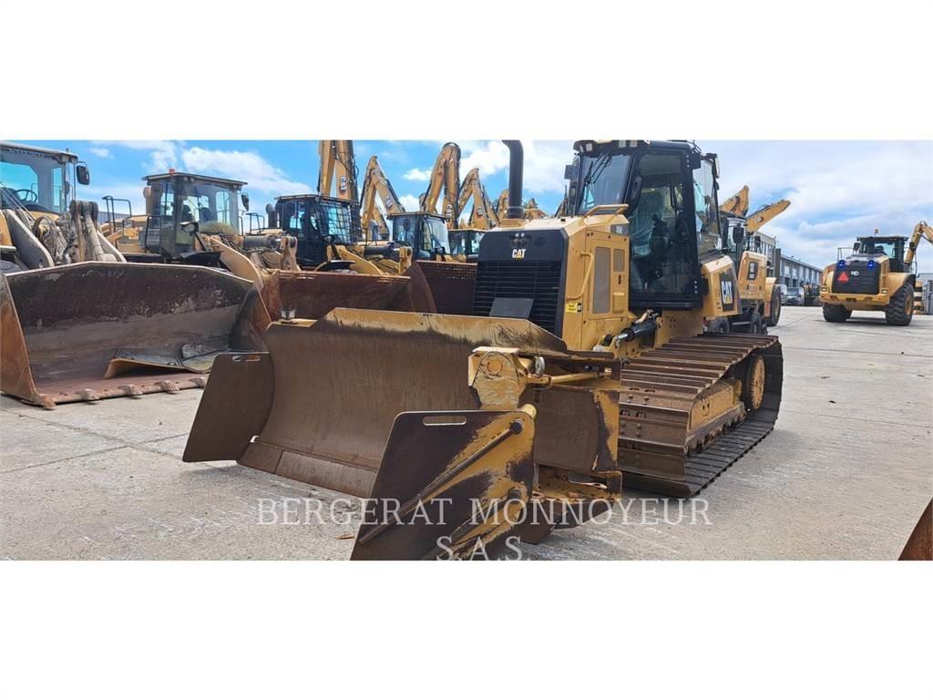CAT D6K2LGP 履带式推土机