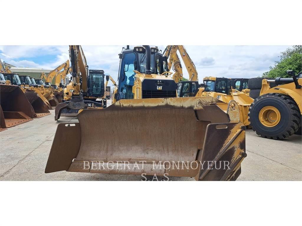 CAT D6K2LGP 履带式推土机