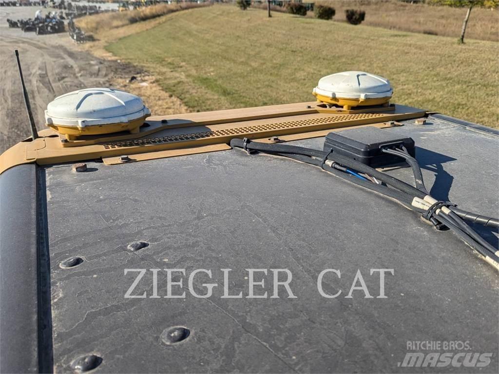 CAT D6K2LGP 履带式推土机