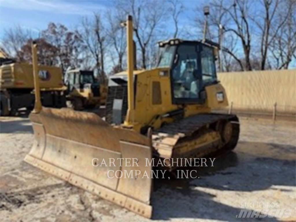 CAT D6K2LGP 履带式推土机