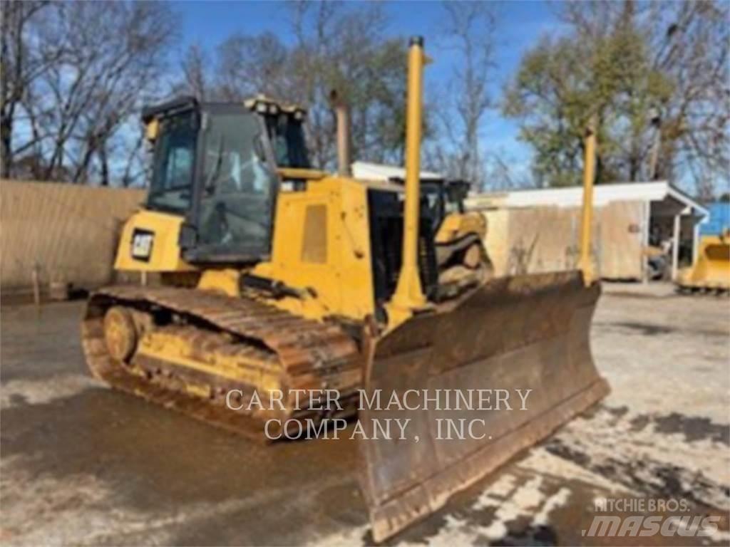 CAT D6K2LGP 履带式推土机