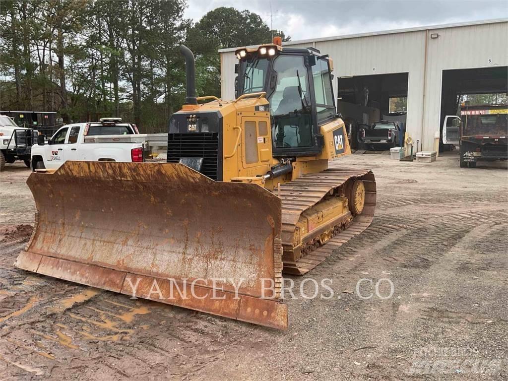 CAT D6K2LGP 履带式推土机
