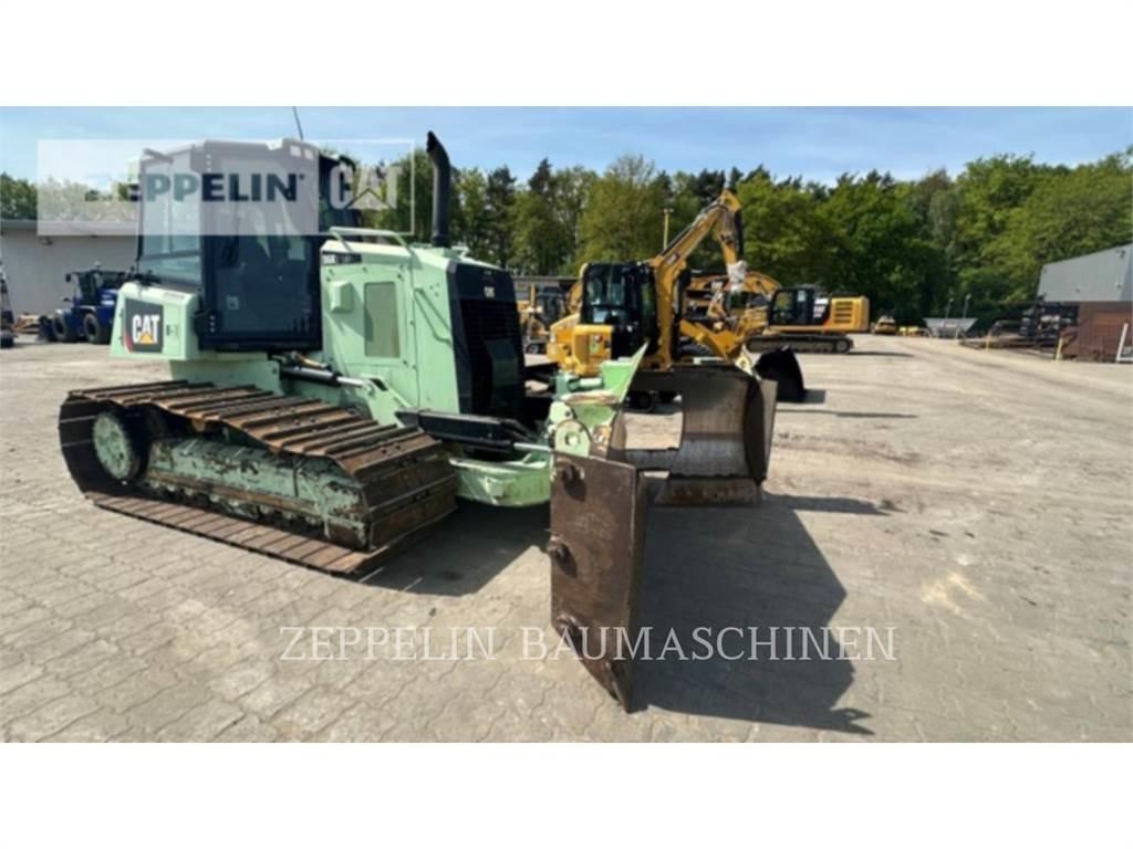 CAT D6K2LGP 履带式推土机