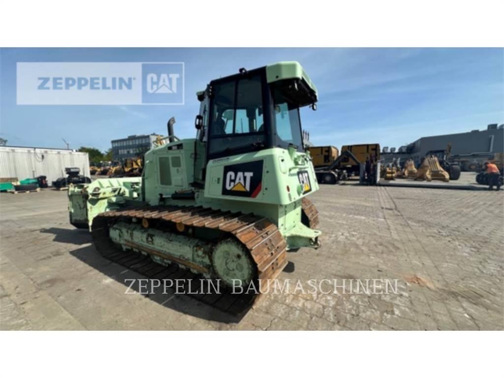 CAT D6K2LGP 履带式推土机