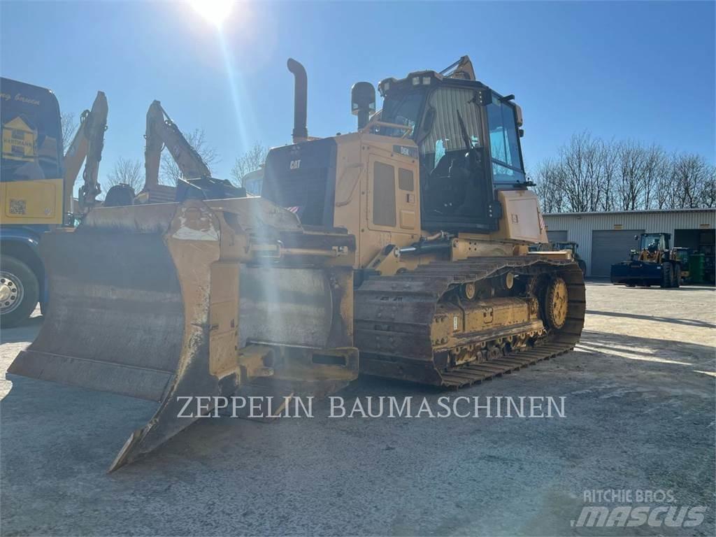 CAT D6K2LGP 履带式推土机