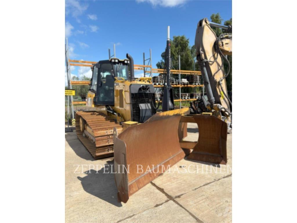 CAT D6K2LGP 履带式推土机
