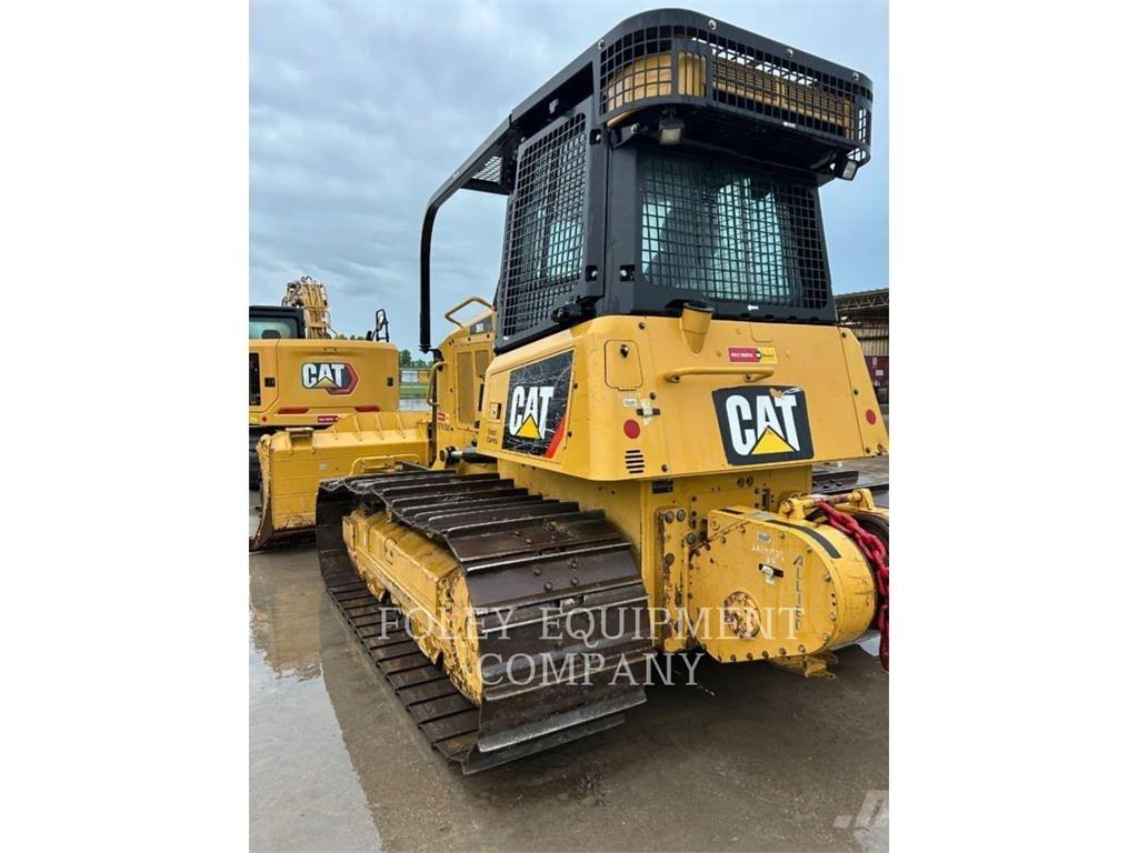 CAT D6K2LGPA 履带式推土机
