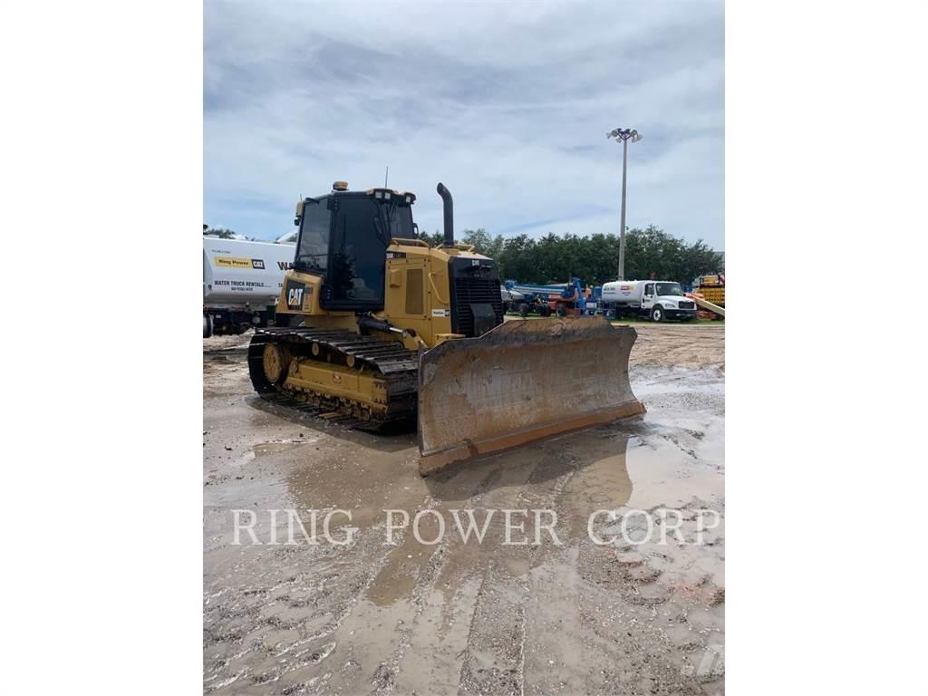 CAT D6K2LGPEW 履带式推土机