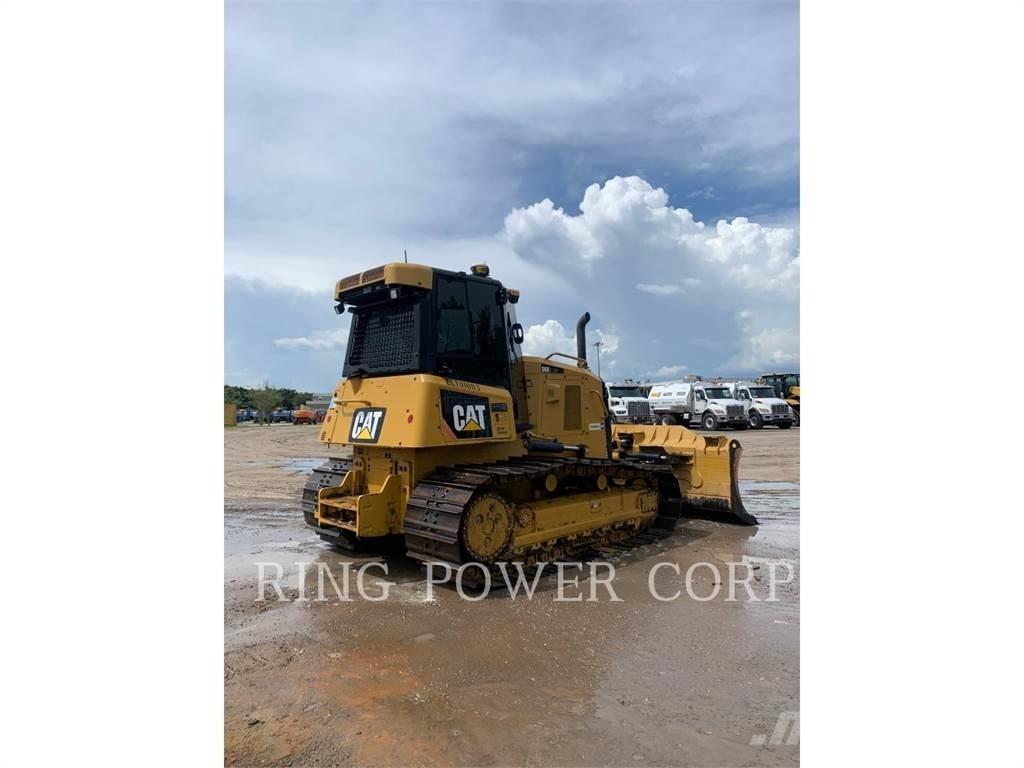 CAT D6K2LGPEW 履带式推土机