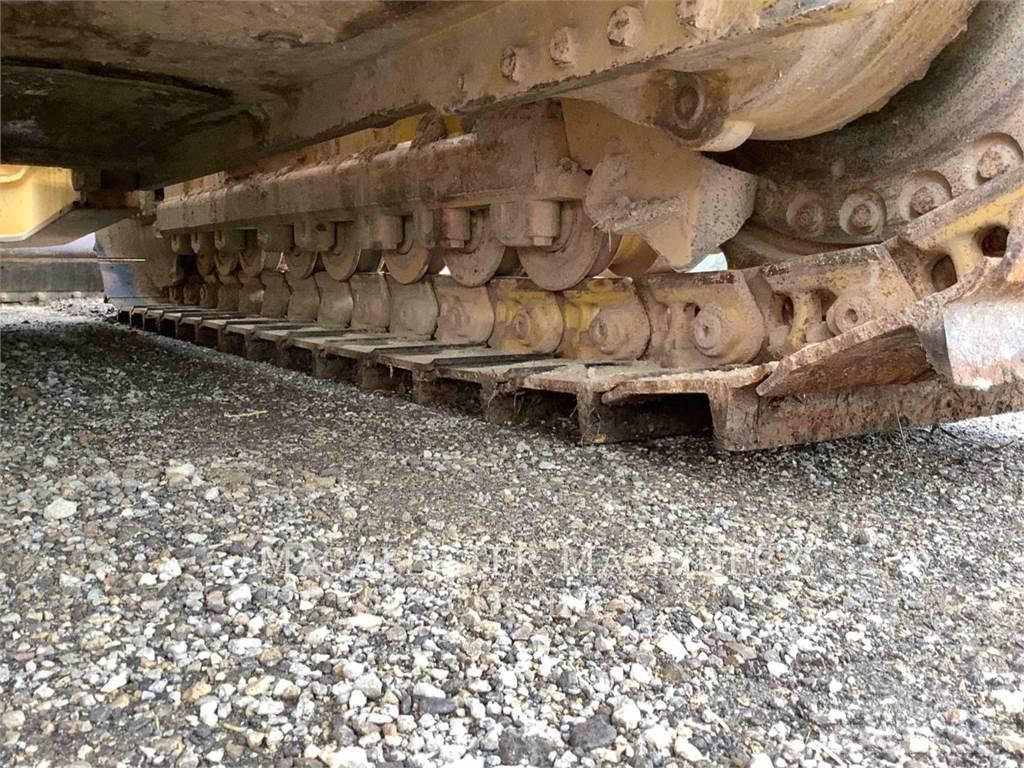 CAT D6K2XL 履带式推土机