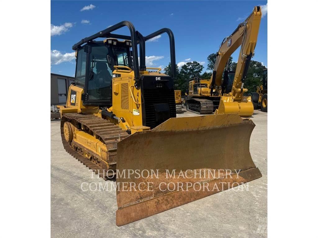 CAT D6K2XL 履带式推土机