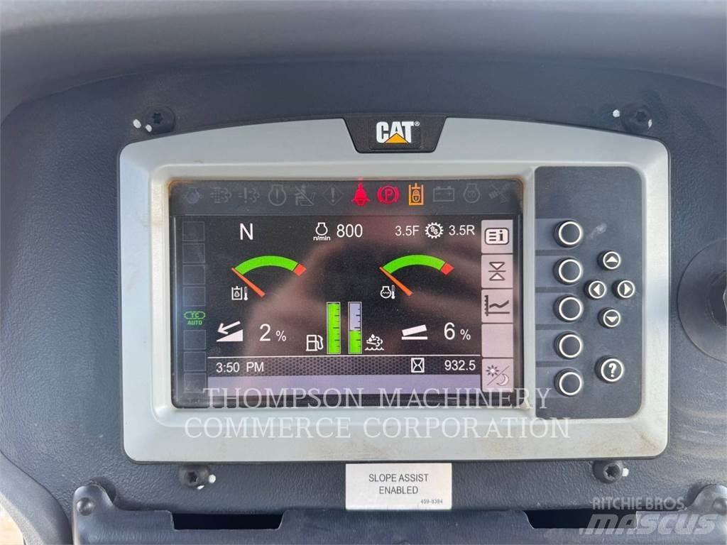 CAT D6K2XL 履带式推土机