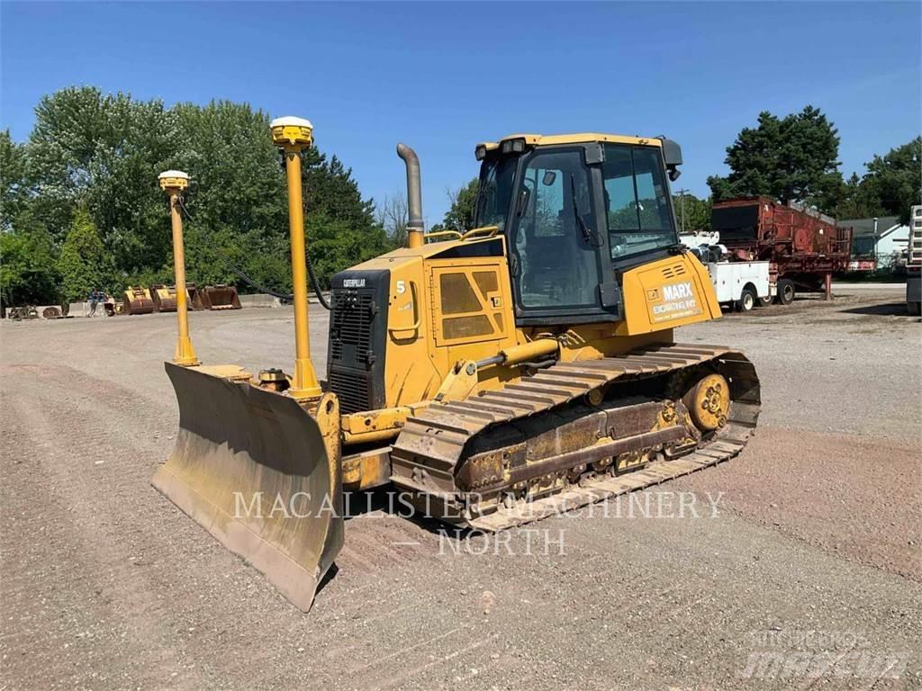 CAT D6KL AZ2 履带式推土机