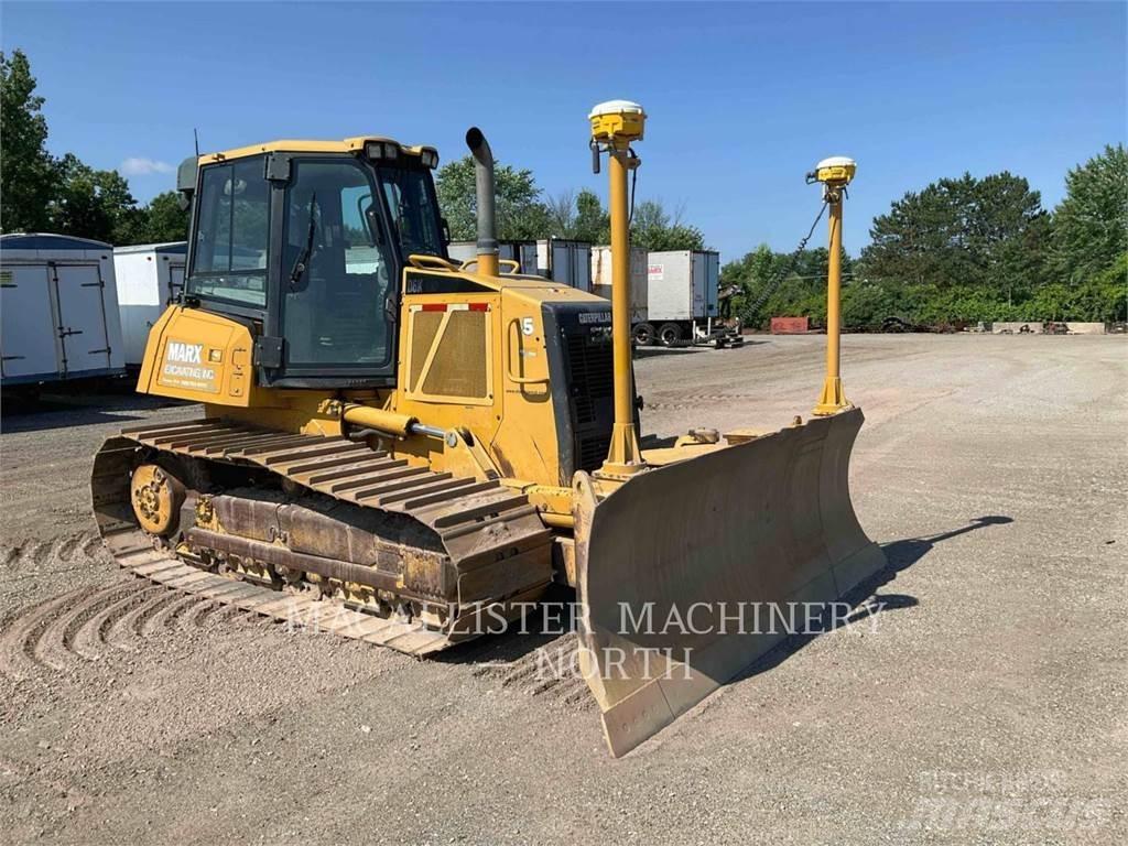 CAT D6KL AZ2 履带式推土机