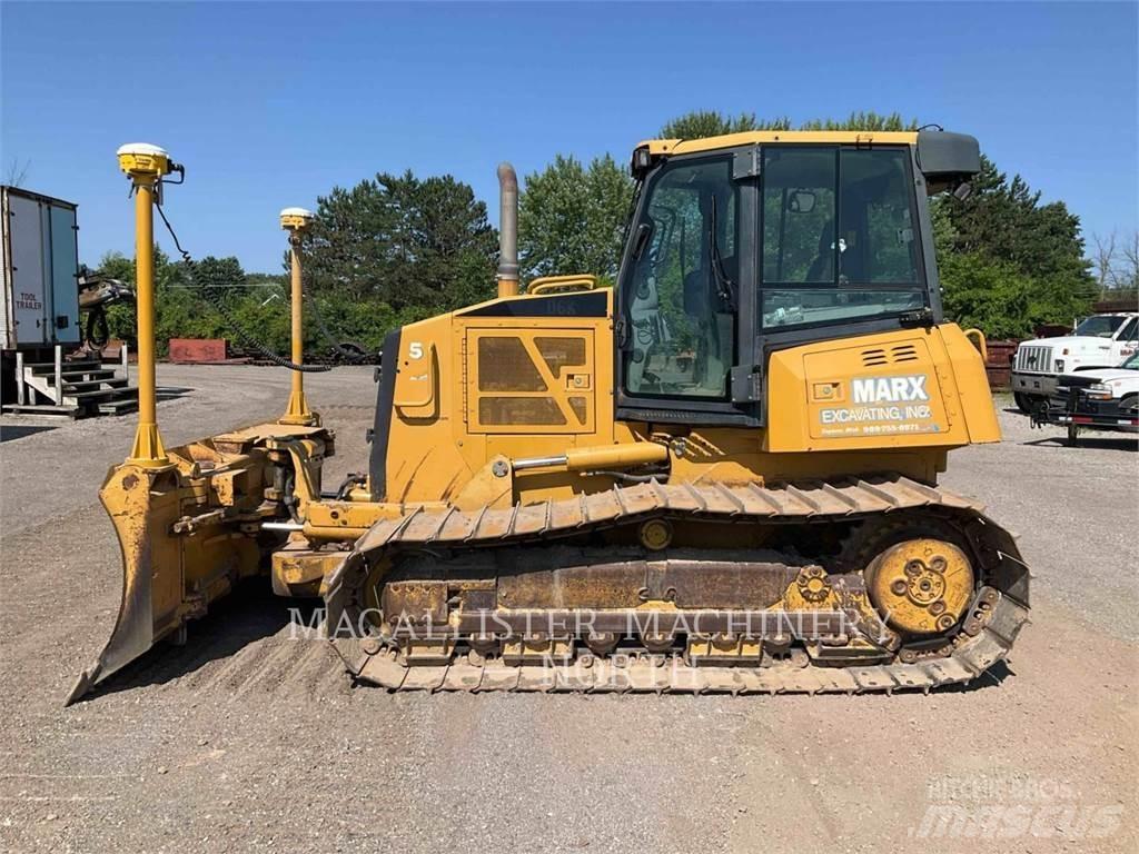 CAT D6KL AZ2 履带式推土机