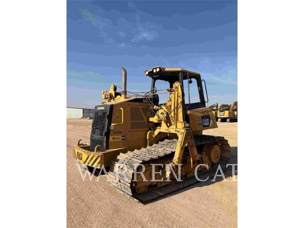 CAT D6KLGP SB 履带式推土机