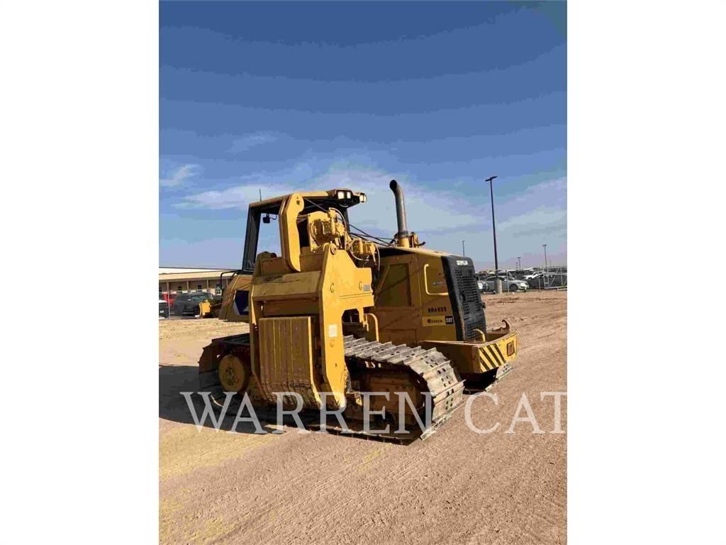 CAT D6KLGP SB 履带式推土机