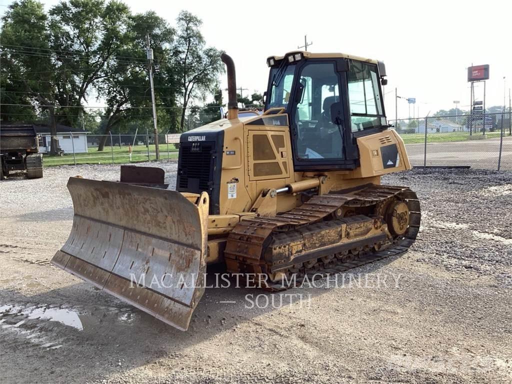 CAT D6KXL 履带式推土机