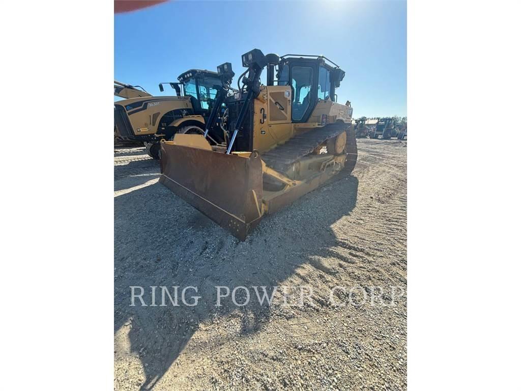 CAT D6LGP 履带式推土机