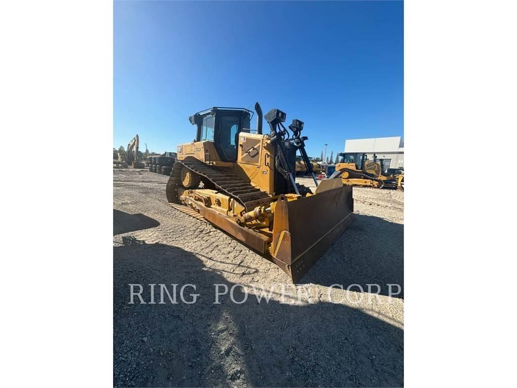 CAT D6LGP 履带式推土机