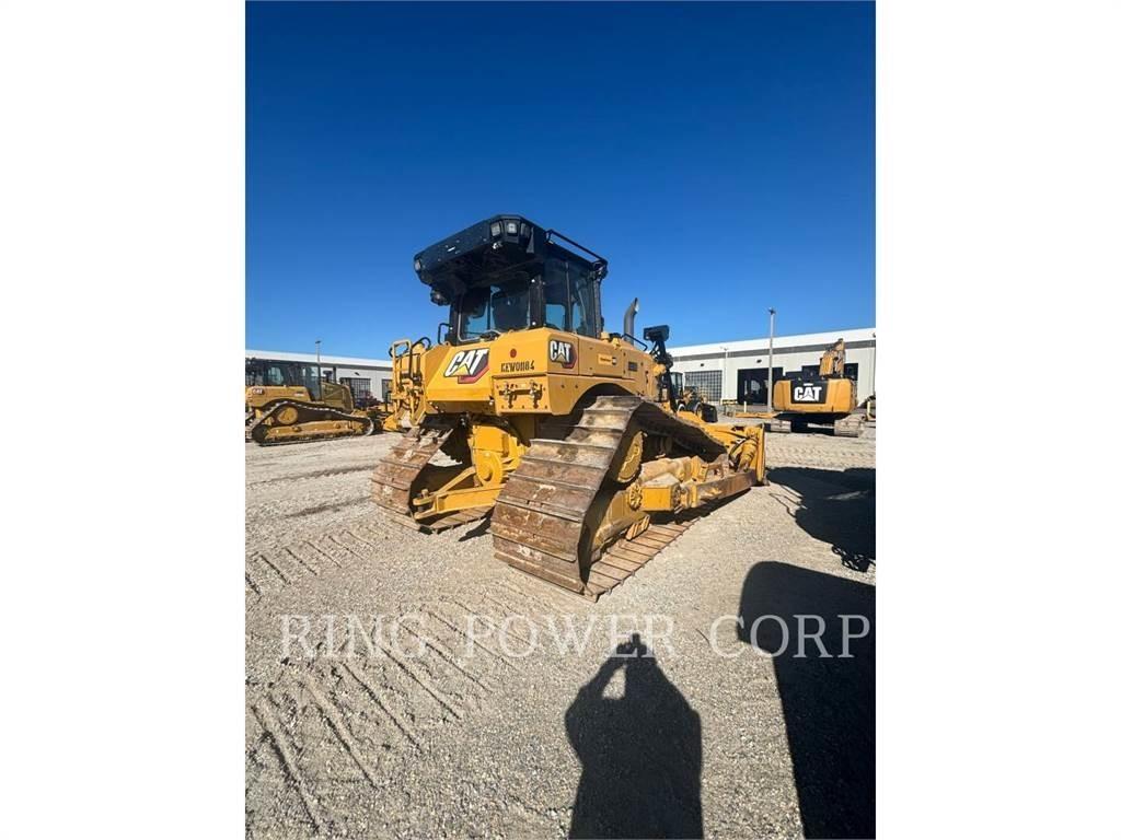 CAT D6LGP 履带式推土机
