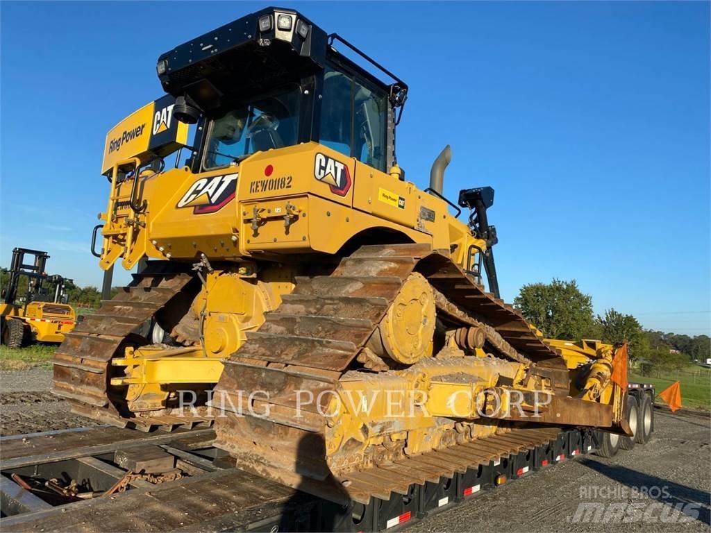 CAT D6LGP 履带式推土机