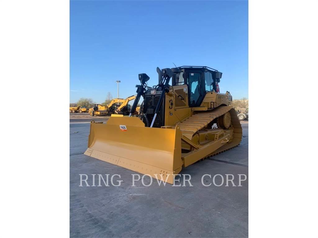 CAT D6LGP 履带式推土机