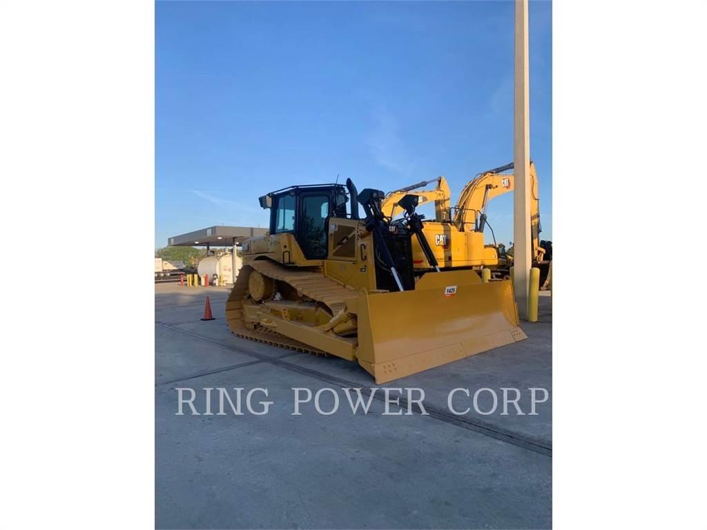 CAT D6LGP 履带式推土机