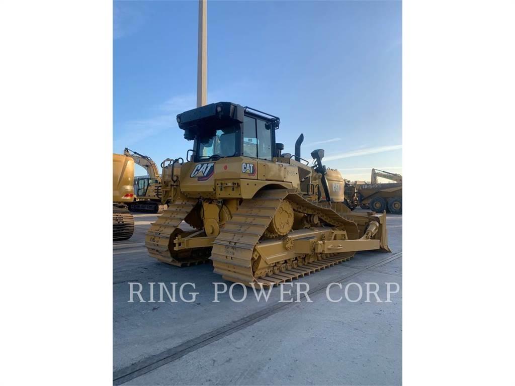CAT D6LGP 履带式推土机