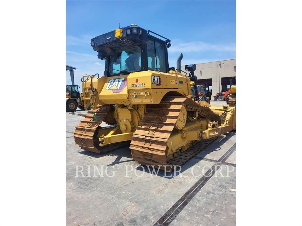 CAT D6LGP 履带式推土机