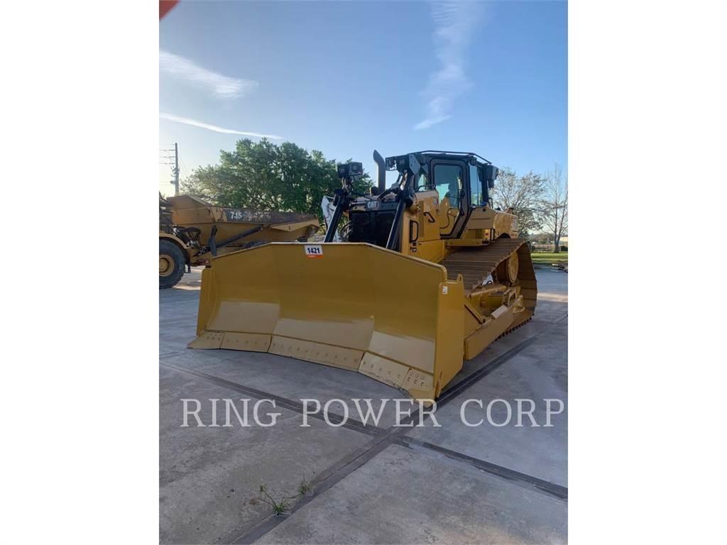 CAT D6LGP RIPR 履带式推土机