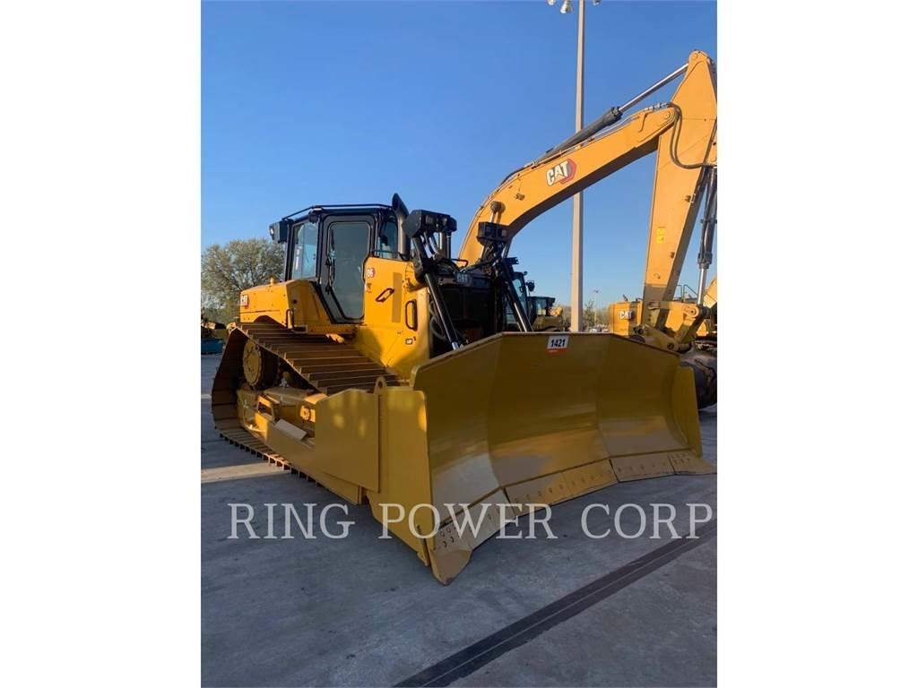 CAT D6LGP RIPR 履带式推土机