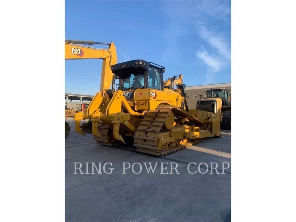 CAT D6LGP RIPR 履带式推土机
